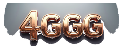 4gggg logo