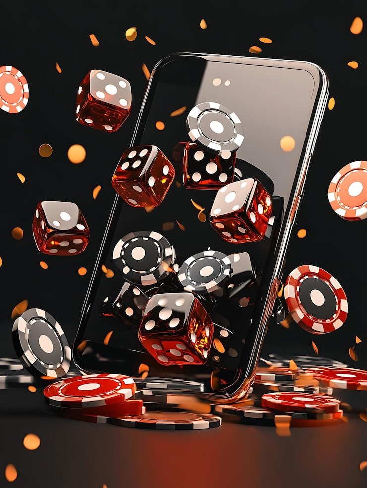 4gggg Live Casino
